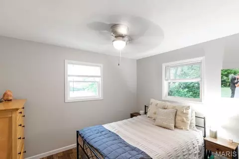 Bedroom - 1105 Orchard Dr, Saint Clair, MO 63077 photo 1 of 2