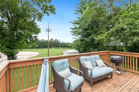 Exterior - 1105 Orchard Dr, Saint Clair, MO 63077 photo 2 of 2