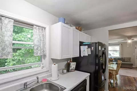 Kitchen - 1105 Orchard Dr, Saint Clair, MO 63077 photo 2 of 2