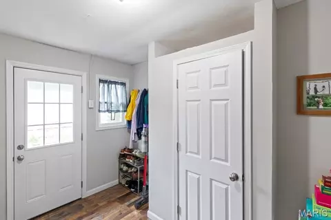 Entry Way - 1105 Orchard Dr, Saint Clair, MO 63077 photo 3 of 3