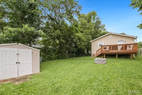 Exterior - 1105 Orchard Dr, Saint Clair, MO 63077 photo 1 of 2