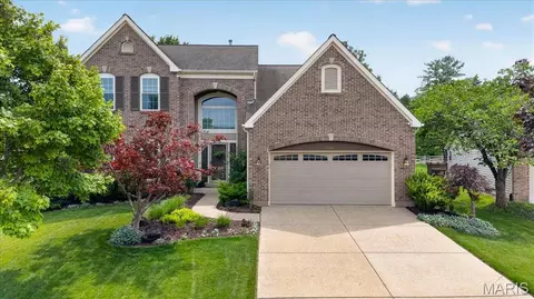 1559 Englebrook Dr, Wildwood, MO 63011