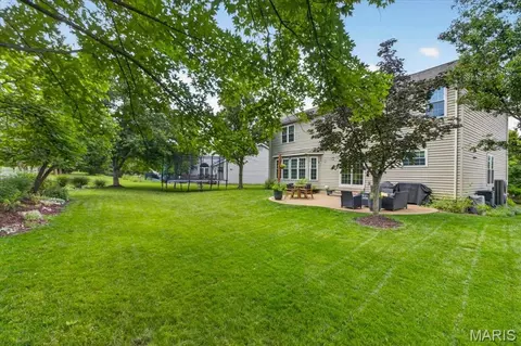 Exterior - 1559 Englebrook Dr, Wildwood, MO 63011 photo 3 of 4
