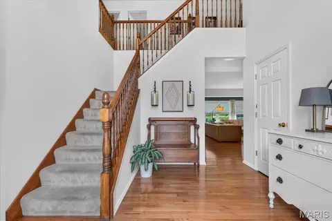 Entry Way - 1559 Englebrook Dr, Wildwood, MO 63011 photo 1 of 1
