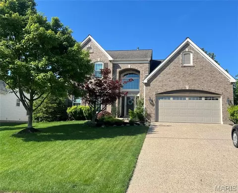 1559 Englebrook Dr, Wildwood, MO 63011