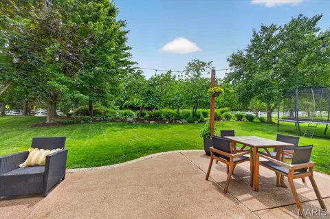 Exterior - 1559 Englebrook Dr, Wildwood, MO 63011 photo 2 of 4