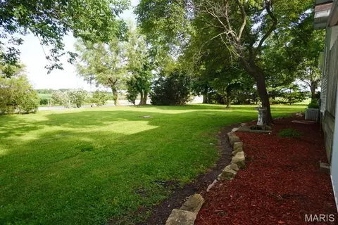 Exterior - 9965 Fruit Rd, Alhambra, IL 62001 photo 6 of 44