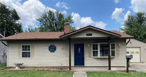 2817 Birch Ave, Granite City, IL 62040