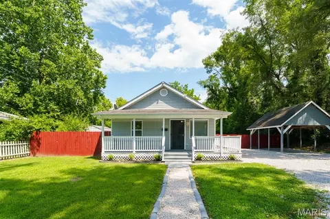 4005 White St, Cahokia, IL 62206