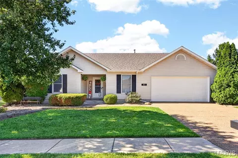 183 Marshall Dr, Wentzville, MO 63385