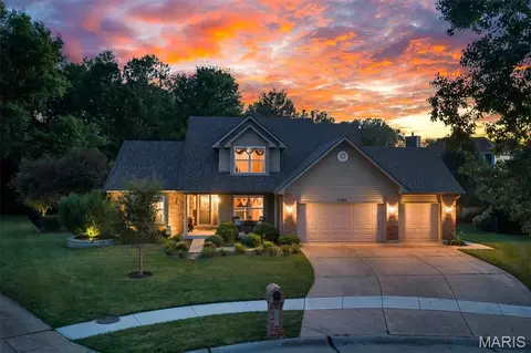 5280 Summer Cir, Imperial, MO 63052