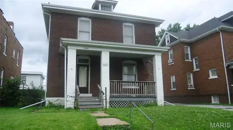 2020 Cleveland Blvd, Granite City, IL 62040