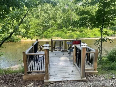 1650 Madison 233, Marquand, MO 63655
