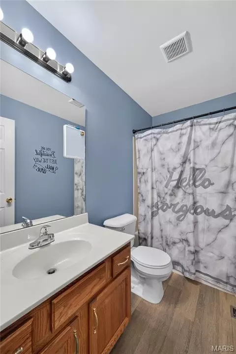 Bath - 1412 Apple Valley Dr, O'fallon, MO 63366 photo 2 of 3