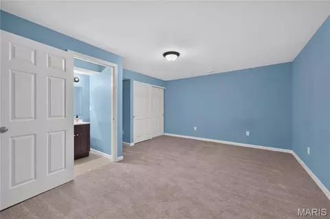 Bedroom - 1412 Apple Valley Dr, O'fallon, MO 63366 photo 4 of 4
