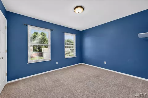 Bedroom - 1412 Apple Valley Dr, O'fallon, MO 63366 photo 1 of 4