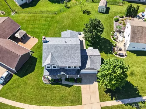 View/Area - 1412 Apple Valley Dr, O'fallon, MO 63366 photo 1 of 1