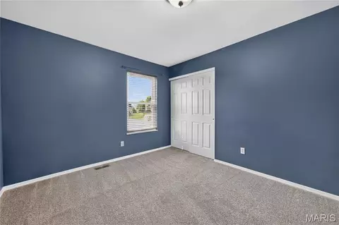Bedroom - 1412 Apple Valley Dr, O'fallon, MO 63366 photo 3 of 4