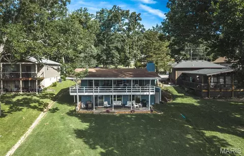 1858 Lakeshore Dr, Cuba, MO 65453