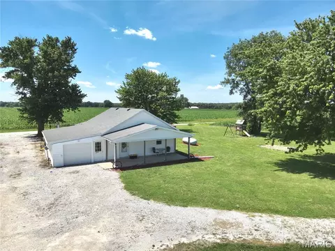 3412 Highway 168, Palmyra, MO 63461