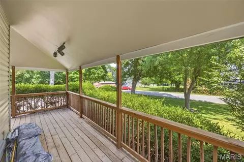 Exterior - 90 W 3rd St, Pevely, MO 63070 photo 2 of 11