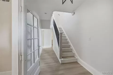 Entry Way - 90 W 3rd St, Pevely, MO 63070 photo 2 of 3
