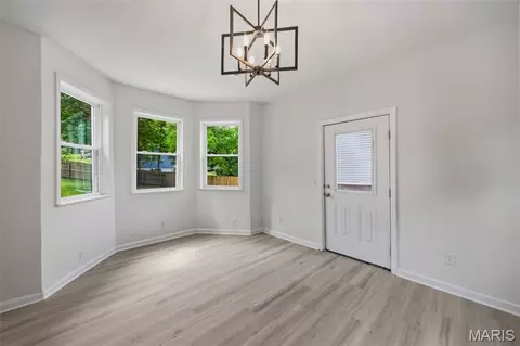 Living - 90 W 3rd St, Pevely, MO 63070 photo 5 of 7
