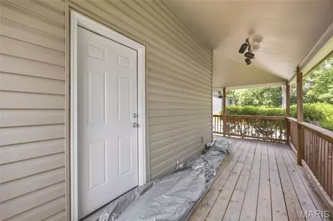 Exterior - 90 W 3rd St, Pevely, MO 63070 photo 3 of 11