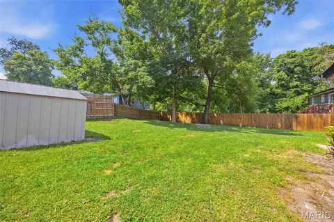 Exterior - 90 W 3rd St, Pevely, MO 63070 photo 10 of 11