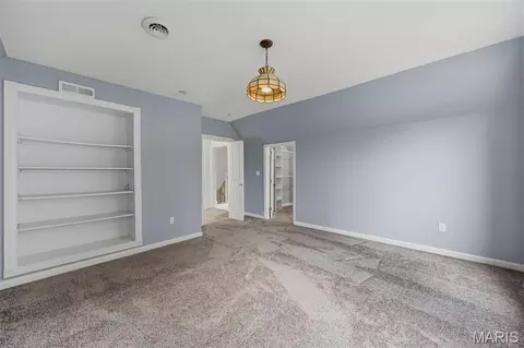 Bedroom - 90 W 3rd St, Pevely, MO 63070 photo 2 of 3