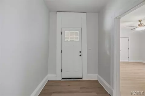 Entry Way - 90 W 3rd St, Pevely, MO 63070 photo 1 of 3