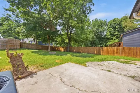 Exterior - 90 W 3rd St, Pevely, MO 63070 photo 8 of 11