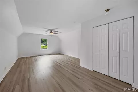 Bedroom - 90 W 3rd St, Pevely, MO 63070 photo 3 of 3