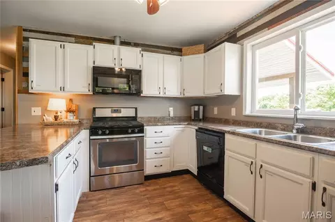 Kitchen - 0 State Highway 49, Mill Spring, MO 63952 photo 1 of 2