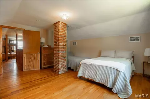 Bedroom - 0 State Highway 49, Mill Spring, MO 63952 photo 6 of 8