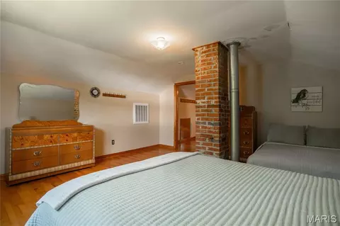 Bedroom - 0 State Highway 49, Mill Spring, MO 63952 photo 7 of 8