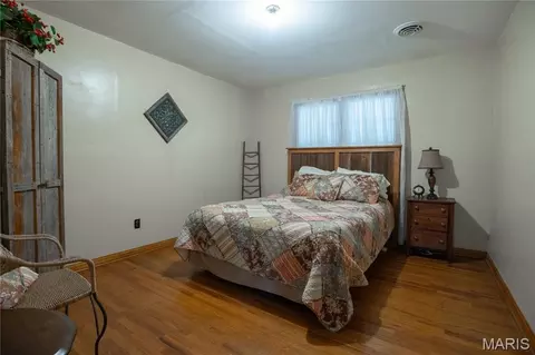 Bedroom - 0 State Highway 49, Mill Spring, MO 63952 photo 3 of 8