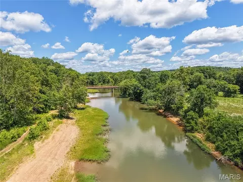 View/Area - 0 State Highway 49, Mill Spring, MO 63952 photo 2 of 9