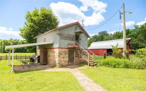 Exterior - 0 State Highway 49, Mill Spring, MO 63952 photo 10 of 20