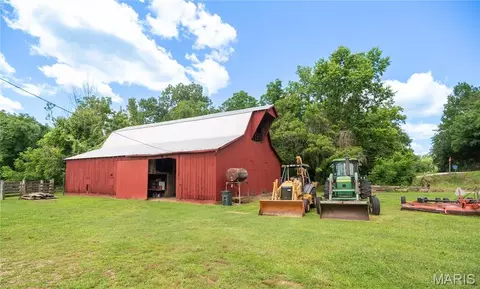 Exterior - 0 State Highway 49, Mill Spring, MO 63952 photo 6 of 20
