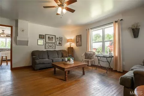Living - 0 State Highway 49, Mill Spring, MO 63952 photo 1 of 2