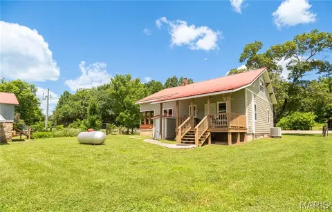 Exterior - 0 State Highway 49, Mill Spring, MO 63952 photo 4 of 20