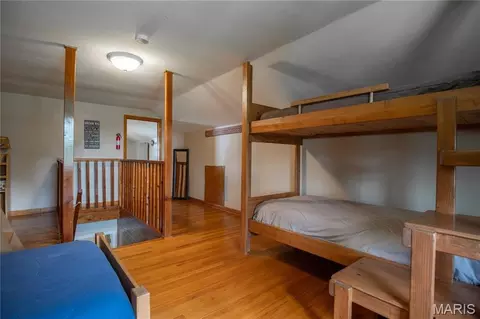 Bedroom - 0 State Highway 49, Mill Spring, MO 63952 photo 8 of 8