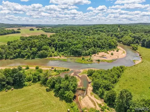 View/Area - 0 State Highway 49, Mill Spring, MO 63952 photo 4 of 9