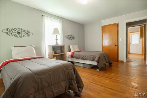 Bedroom - 0 State Highway 49, Mill Spring, MO 63952 photo 2 of 8