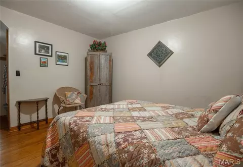 Bedroom - 0 State Highway 49, Mill Spring, MO 63952 photo 4 of 8
