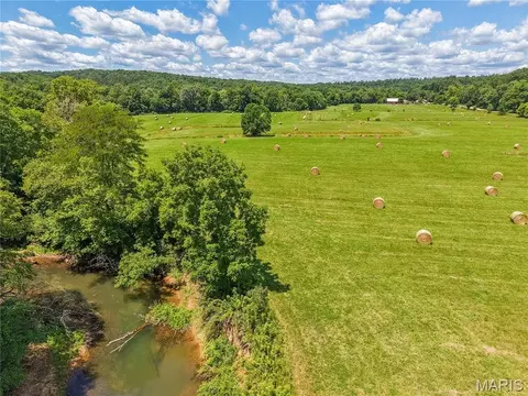 View/Area - 0 State Highway 49, Mill Spring, MO 63952 photo 5 of 9