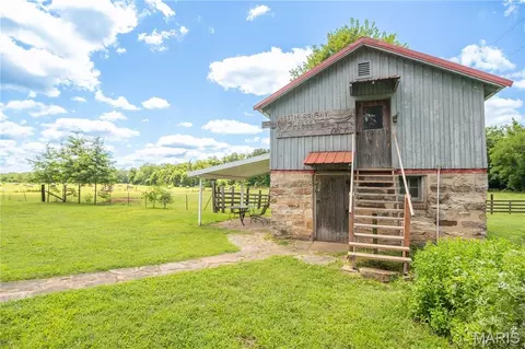 Exterior - 0 State Highway 49, Mill Spring, MO 63952 photo 7 of 20