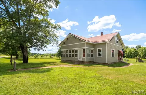 Exterior - 0 State Highway 49, Mill Spring, MO 63952 photo 2 of 20