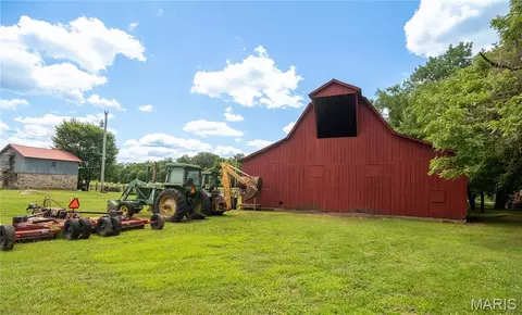 Exterior - 0 State Highway 49, Mill Spring, MO 63952 photo 11 of 20
